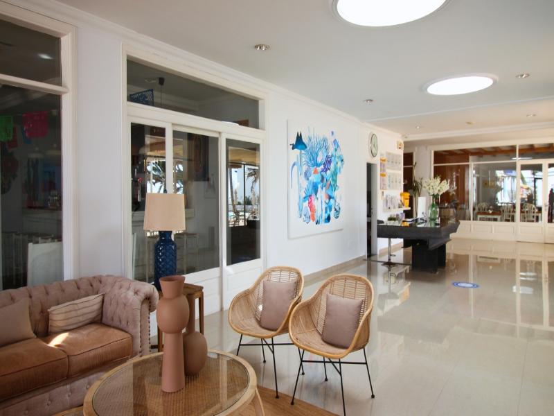 Neptuno Suites image