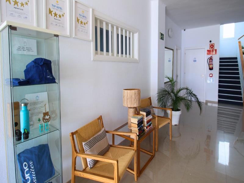 Neptuno Suites image