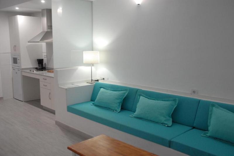 Neptuno Suites image
