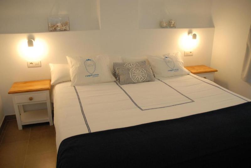 Neptuno Suites image
