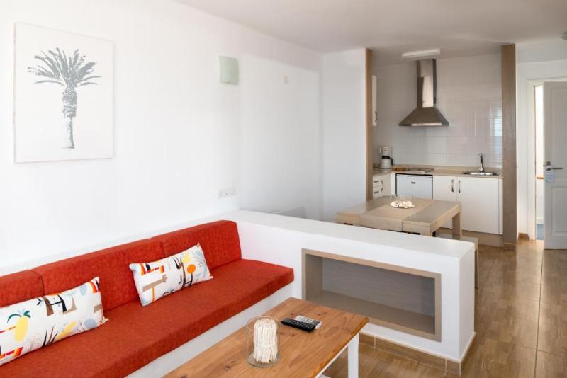 Neptuno Suites image