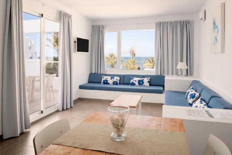 Neptuno Suites image