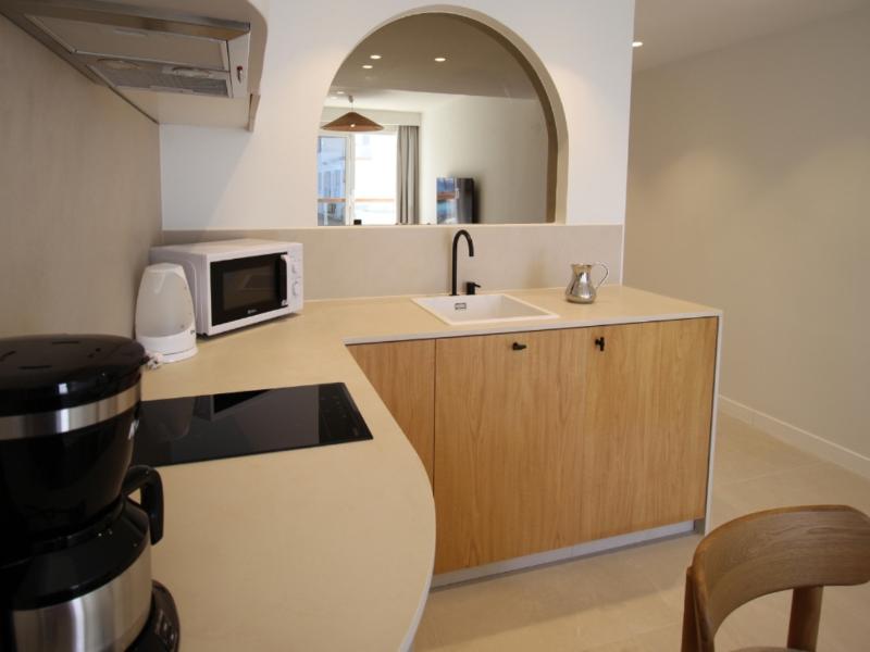 Neptuno Suites image