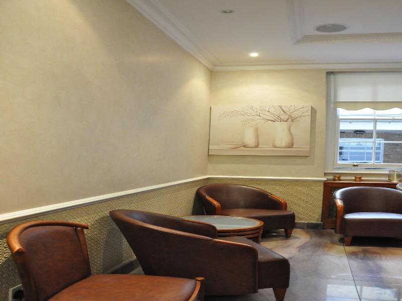 Olympic House Hotel image