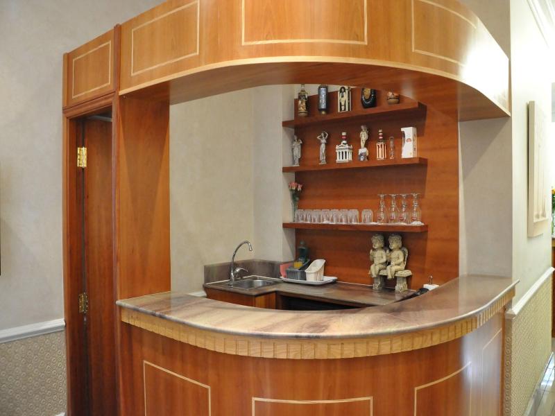 Olympic House Hotel image