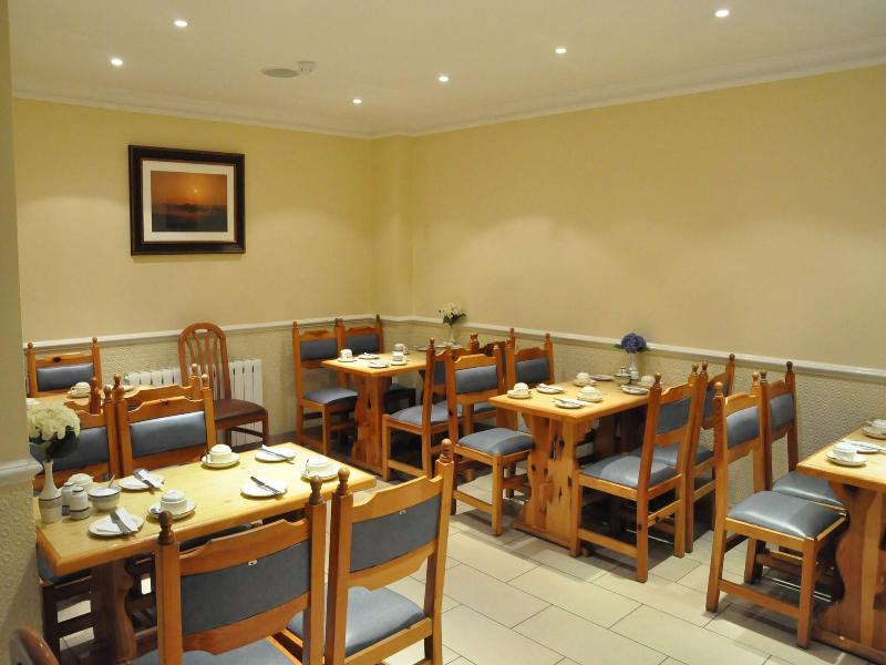 Olympic House Hotel image