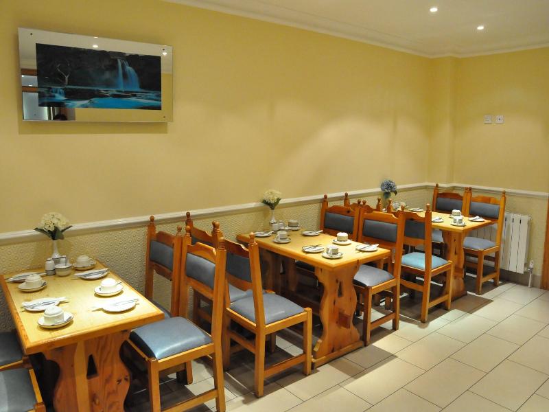 Olympic House Hotel image