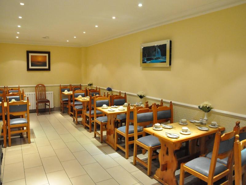 Olympic House Hotel image