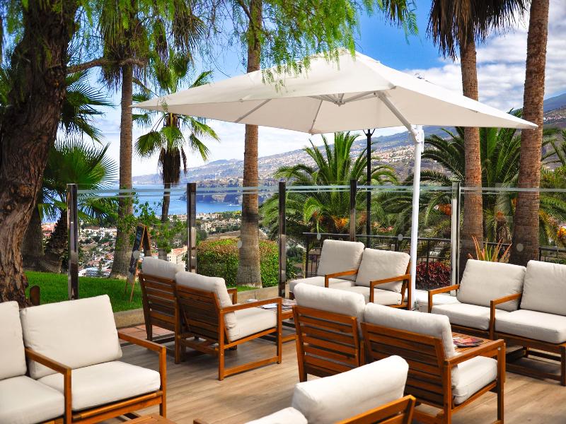 Las Aguilas Tenerife Affiliated By Melia image