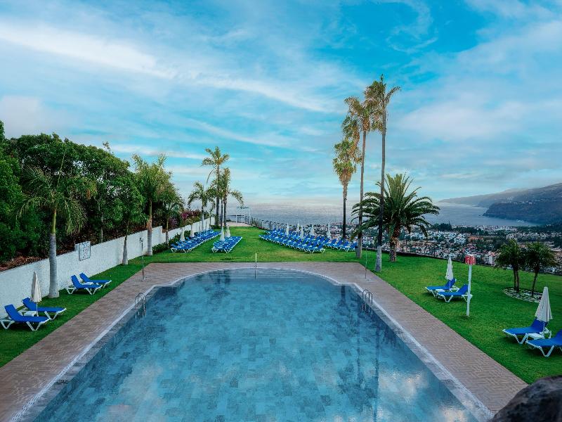 Las Aguilas Tenerife Affiliated By Melia image