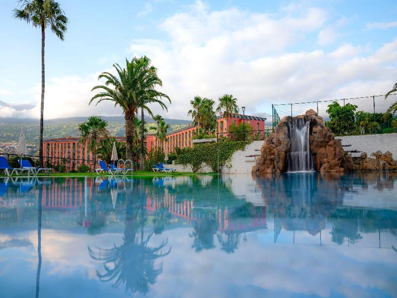 Las Aguilas Tenerife Affiliated By Melia image
