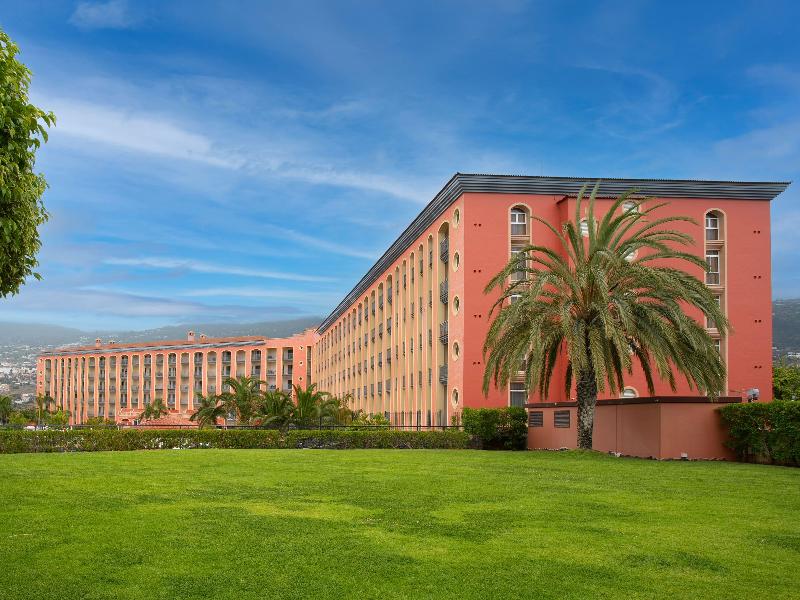 Las Aguilas Tenerife Affiliated By Melia image
