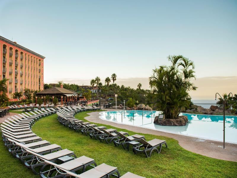 Las Aguilas Tenerife Affiliated By Melia image