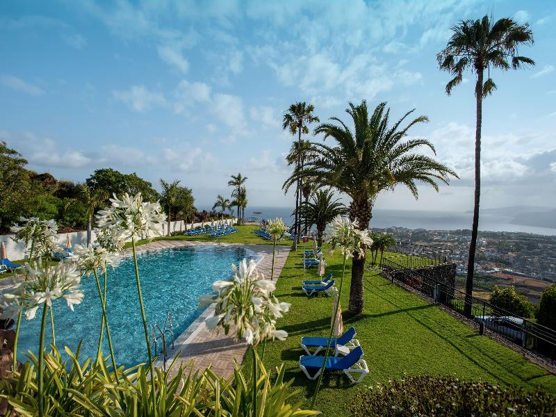 Las Aguilas Tenerife Affiliated By Melia image