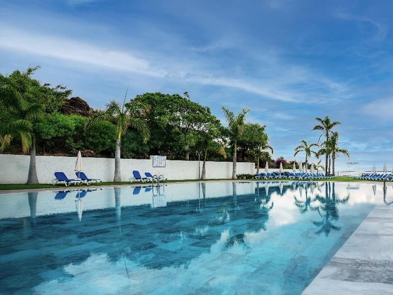 Las Aguilas Tenerife Affiliated By Melia image