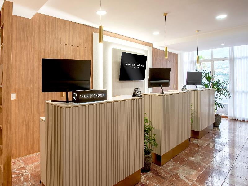 Las Aguilas Tenerife Affiliated By Melia image
