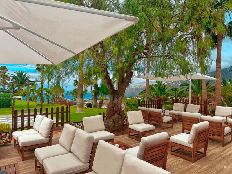 Las Aguilas Tenerife Affiliated By Melia image