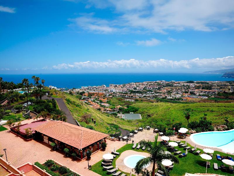 Las Aguilas Tenerife Affiliated By Melia image