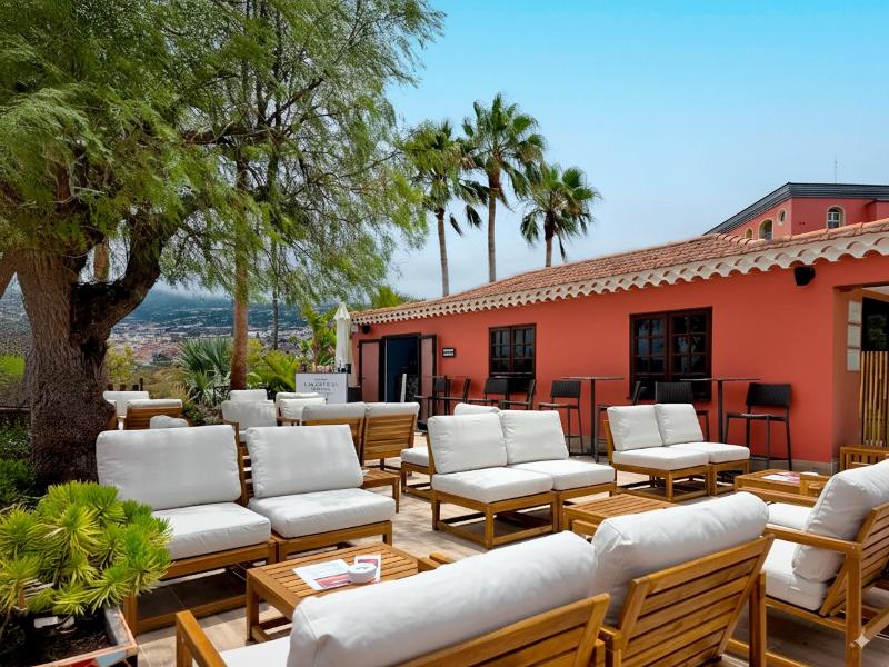 Las Aguilas Tenerife Affiliated By Melia image