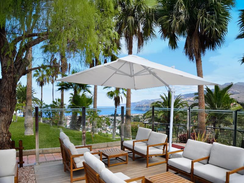 Las Aguilas Tenerife Affiliated By Melia image
