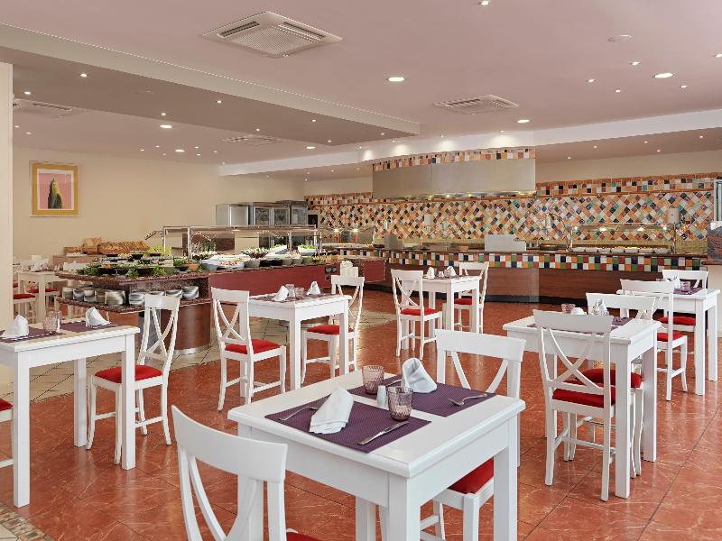 Las Aguilas Tenerife Affiliated By Melia image