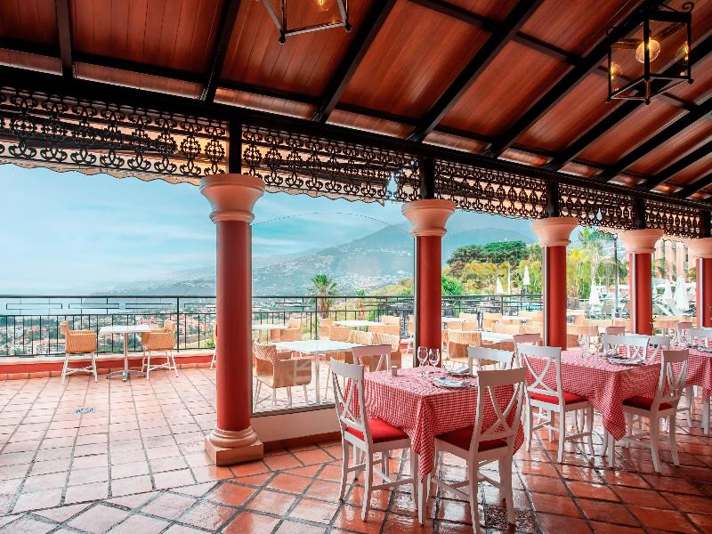 Las Aguilas Tenerife Affiliated By Melia image