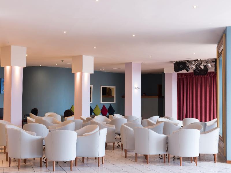 Las Aguilas Tenerife Affiliated By Melia image