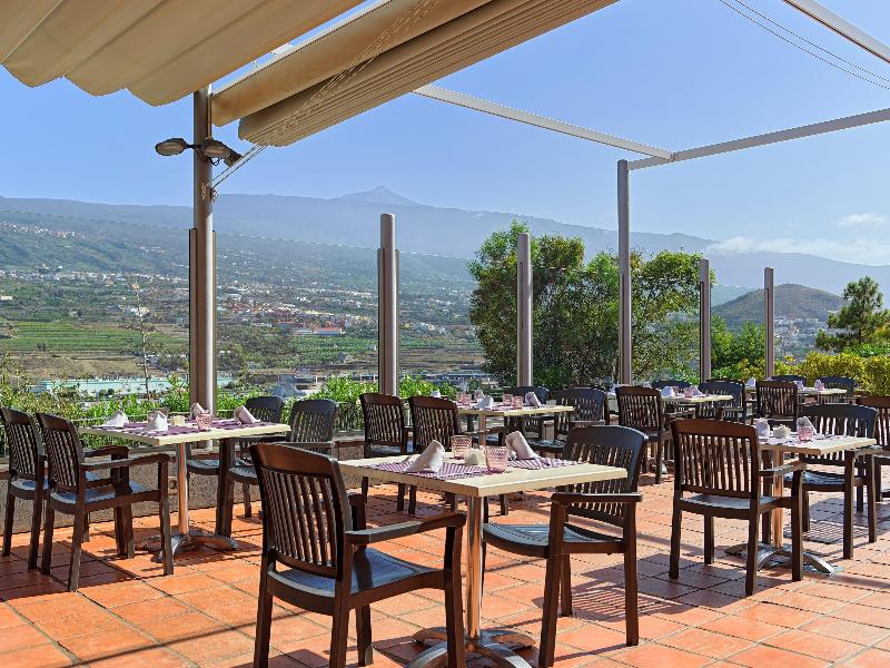 Las Aguilas Tenerife Affiliated By Melia image