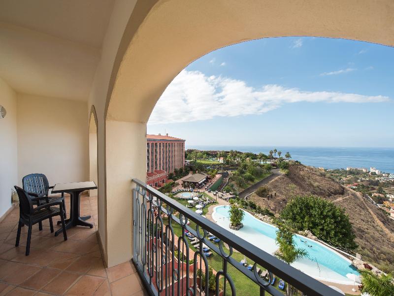 Las Aguilas Tenerife Affiliated By Melia image