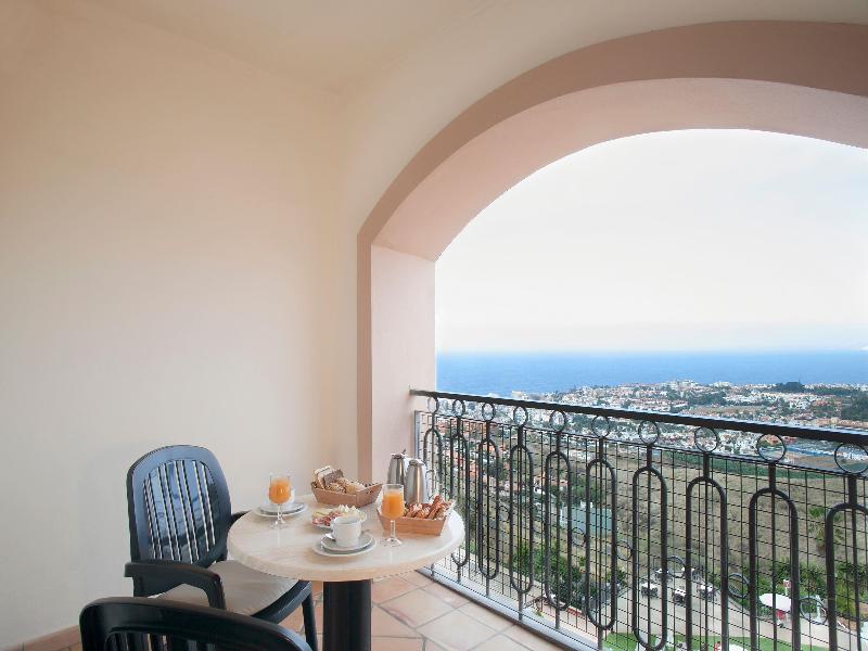 Las Aguilas Tenerife Affiliated By Melia image