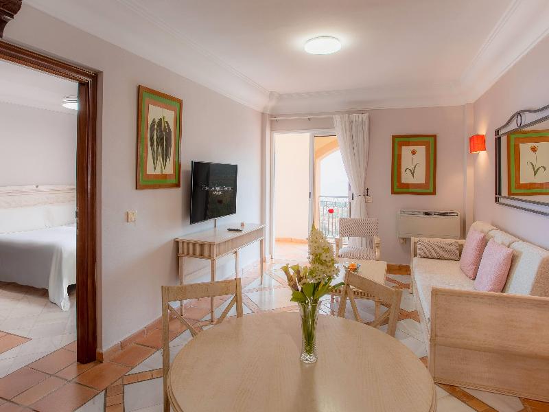Las Aguilas Tenerife Affiliated By Melia image