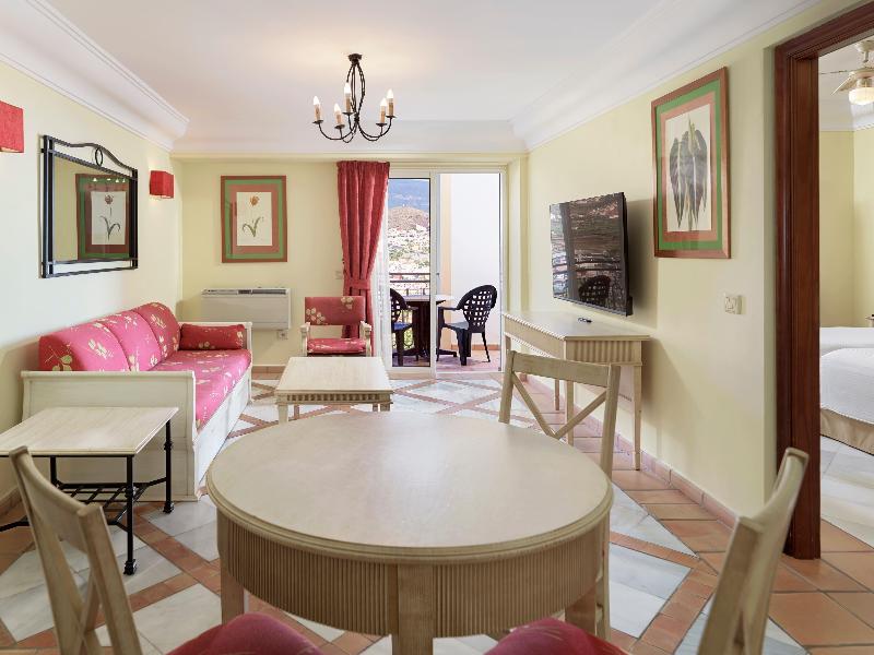Las Aguilas Tenerife Affiliated By Melia image
