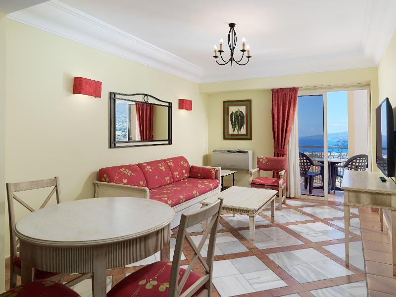 Las Aguilas Tenerife Affiliated By Melia image