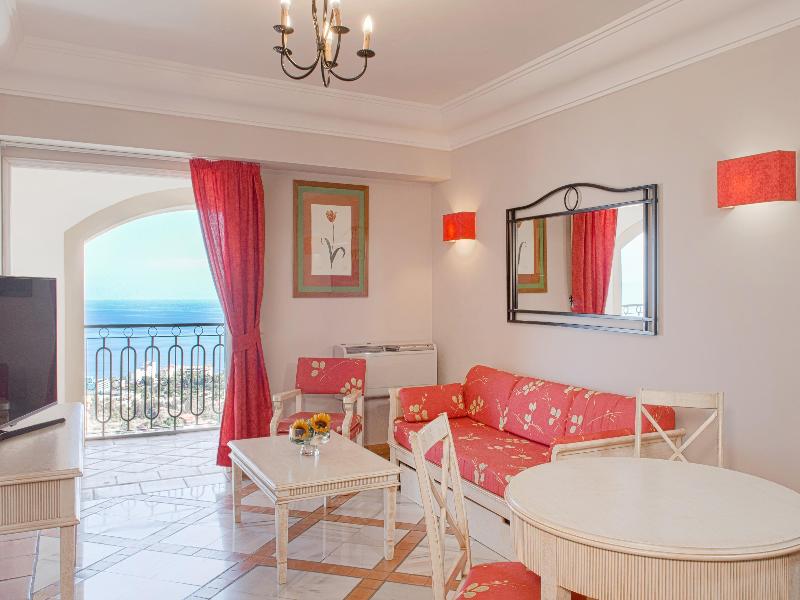 Las Aguilas Tenerife Affiliated By Melia image