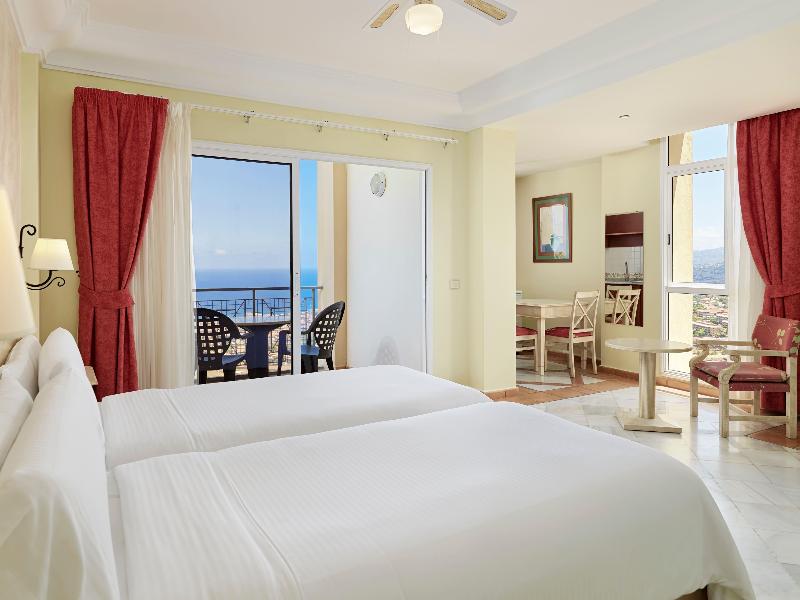 Las Aguilas Tenerife Affiliated By Melia image