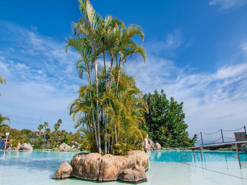 Las Aguilas Tenerife Affiliated By Melia image
