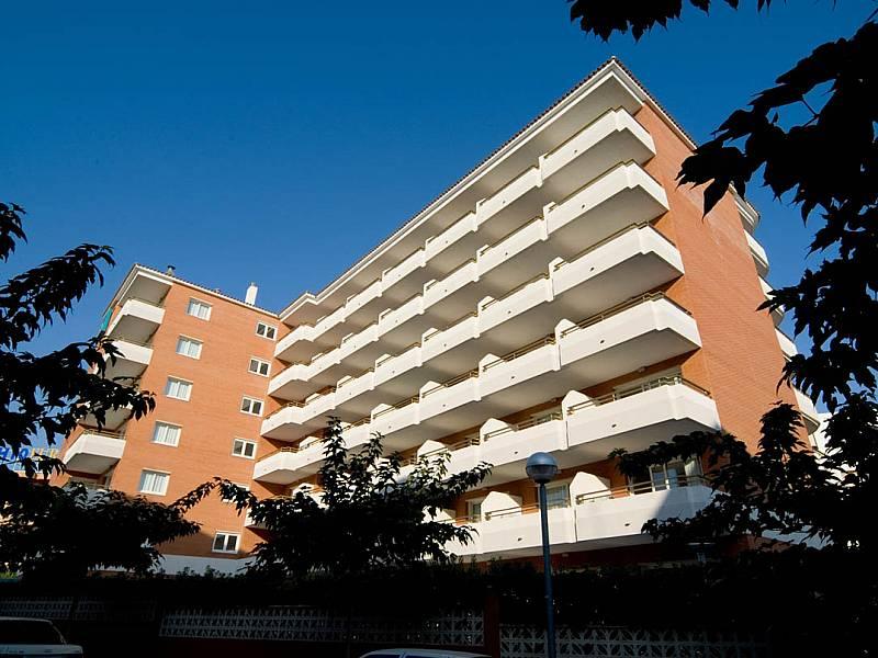 Apartments Les Dalies