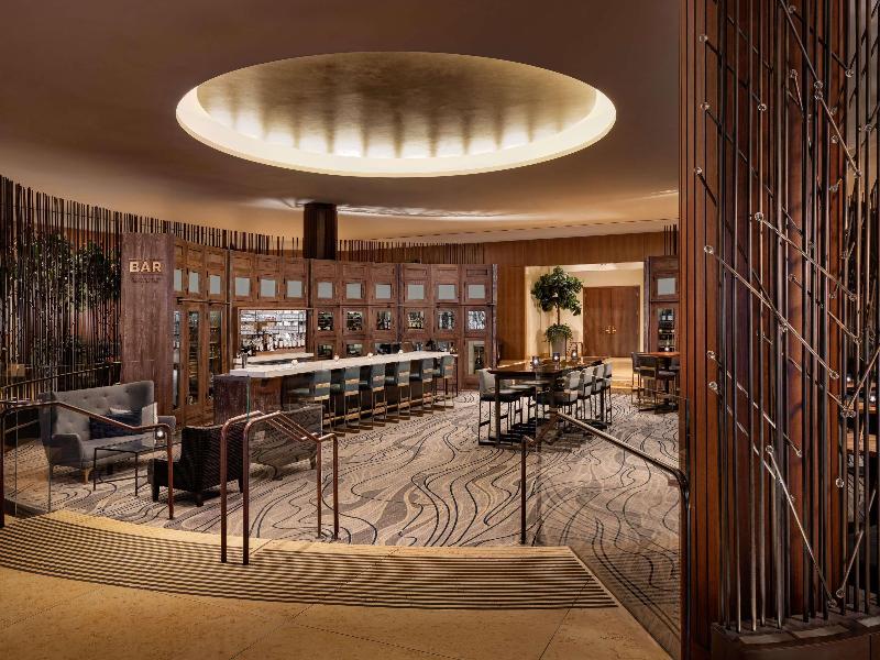 Fairmont Chicago at Millennium Park image
