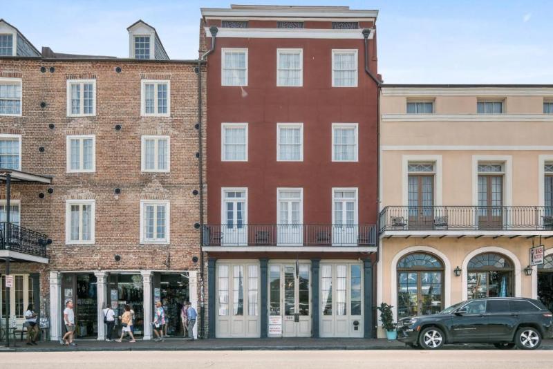 French Market Inn photo 3