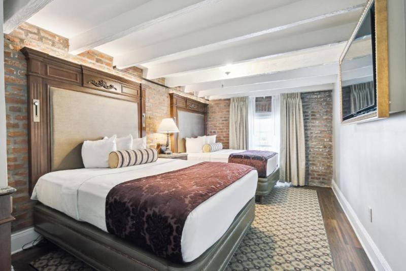French Market Inn image