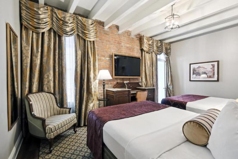 French Market Inn image