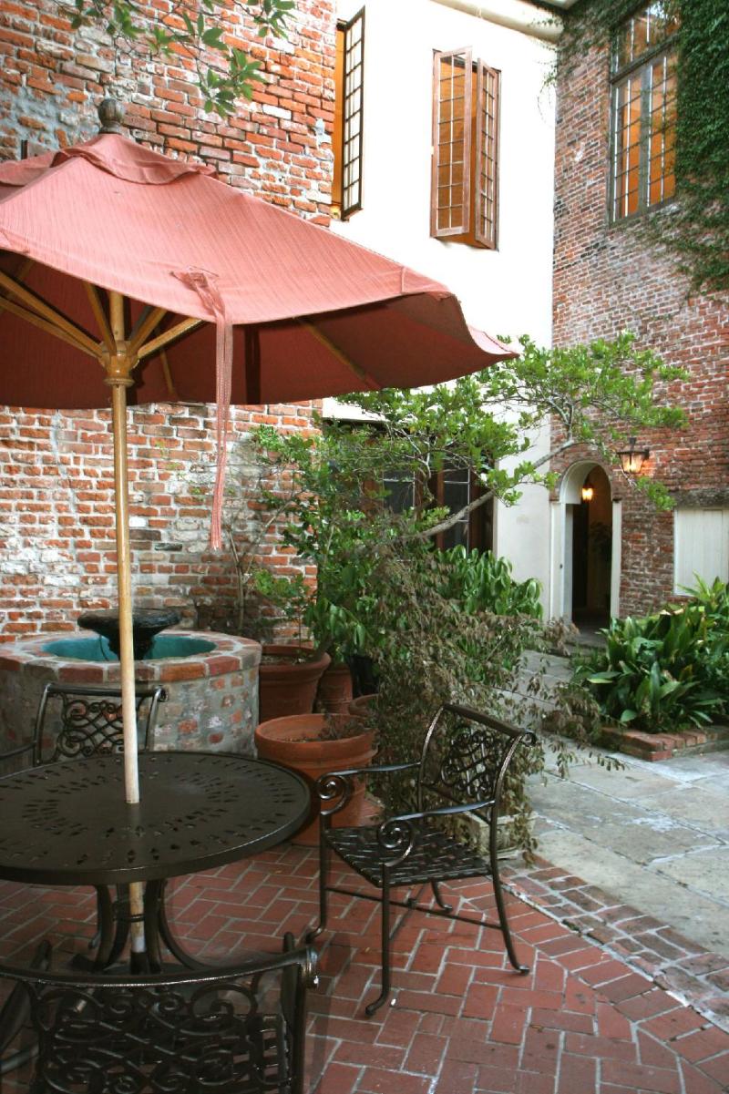 French Market Inn image