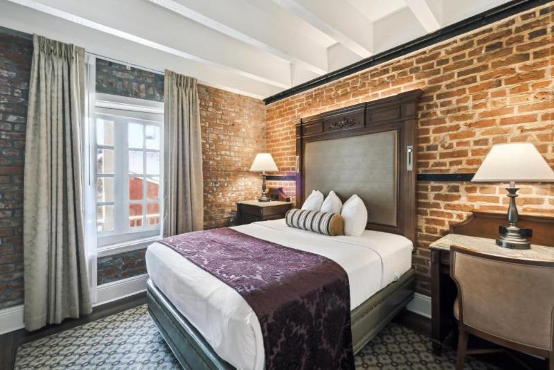 French Market Inn image