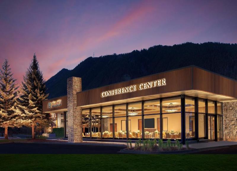 The Lodge at Jackson Hole image