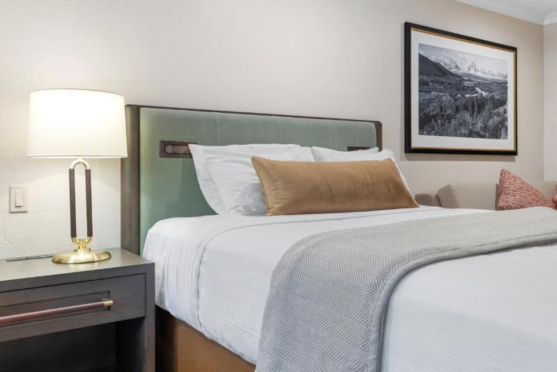 The Lodge at Jackson Hole image