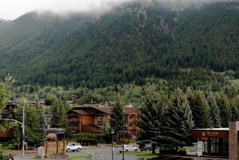 The Lodge at Jackson Hole image