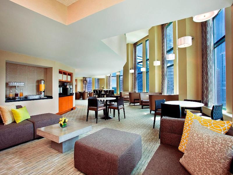 Sheraton Grand Chicago image