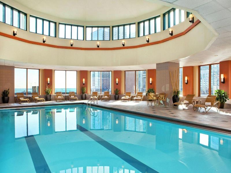 Sheraton Grand Chicago image