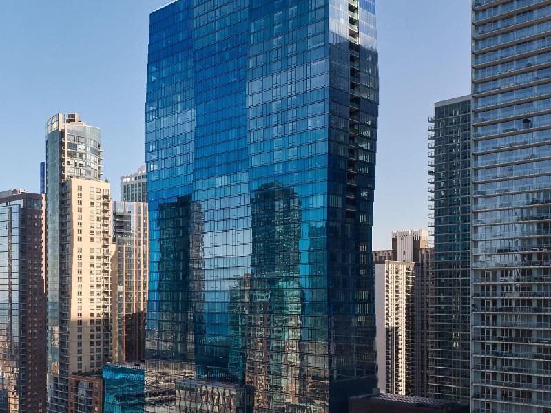 Sheraton Grand Chicago image