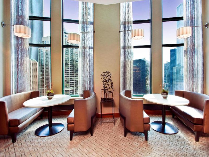 Sheraton Grand Chicago image